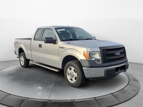 Used 2014 Ford F150 XL w/ Equipment Group 101A Mid image 7