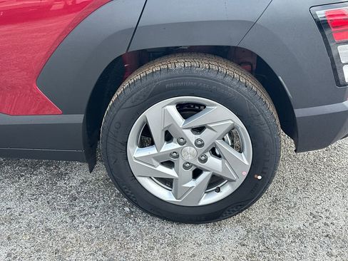 New 2026 Hyundai Kona SE FWD image 20
