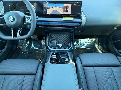 New 2026 BMW X3 xDrive30 w/ Premium Package image 19