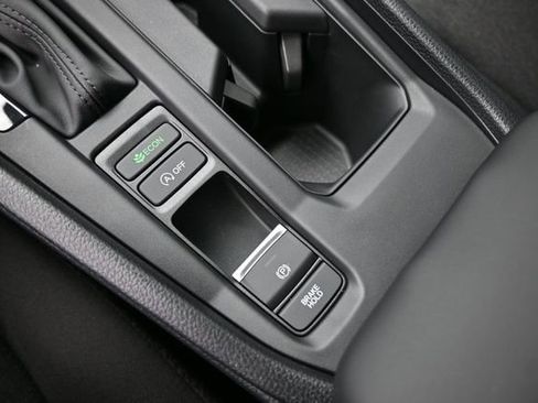 New 2026 Honda Accord LX image 32