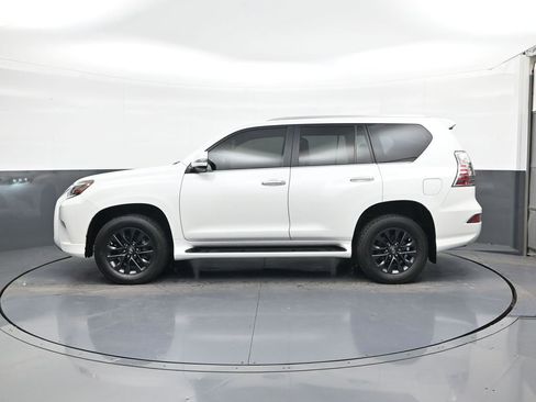 Used 2022 Lexus GX 460 Premium w/ Premium Plus Package AWD/4WD image 4