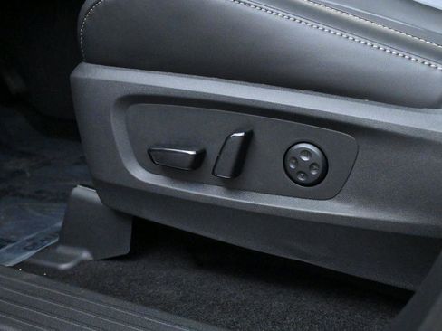 New 2026 INFINITI QX60 Pure w/ Cargo Package image 20