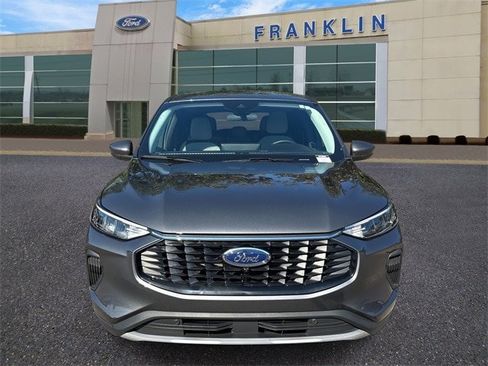 Certified 2023 Ford Escape Active w/ Tech Pack #2 image 2