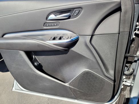 Certified 2024 Cadillac XT4 Premium Luxury image 17