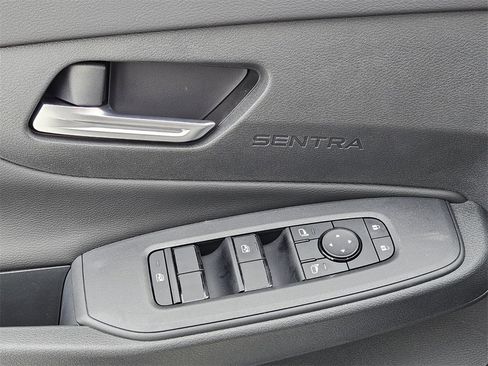 New 2026 Nissan Sentra SV image 26