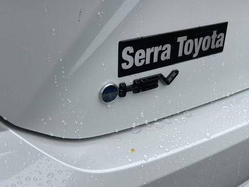 New 2026 Toyota Camry XSE w/ Premium Package FWD image 10