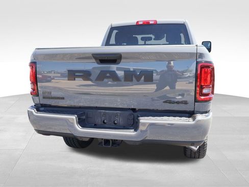 Used 2026 RAM 2500 Big Horn AWD/4WD image 17