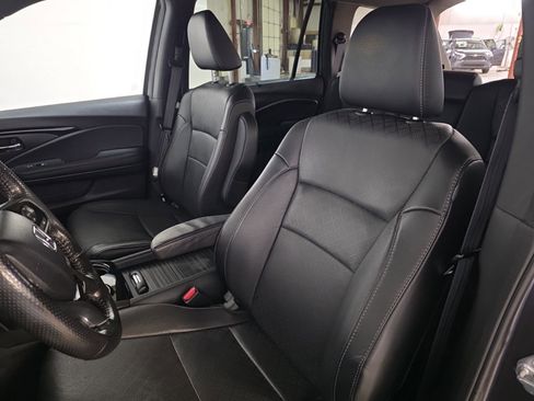 Used 2021 Honda Passport Elite image 25