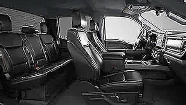 New 2026 Ford F450 Lariat AWD/4WD image 62
