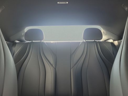 New 2026 Mercedes-Benz CLE 300 4MATIC Coupe image 26