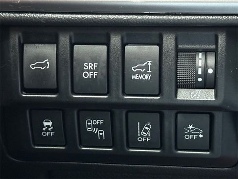 Used 2017 Subaru Outback 2.5i Touring w/ Popular Package #5A image 31