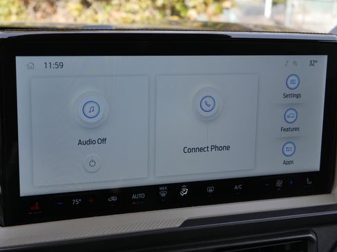 New 2025 Ford Bronco Sport Big Bend image 11