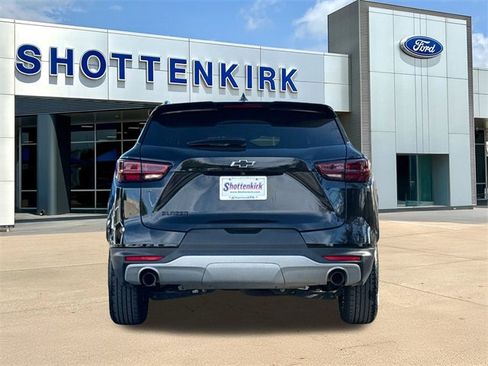 Used 2023 Chevrolet Blazer LT w/ Convenience Package image 8