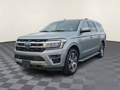 Used 2023 Ford Expedition Max Limited