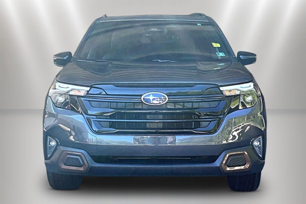 Certified 2026 Subaru Forester Sport AWD/4WD image 2