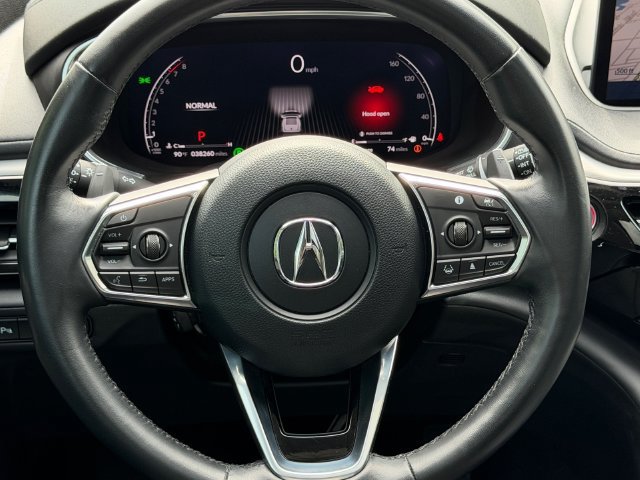 Used 2023 Acura MDX w/ Technology Package FWD image 15