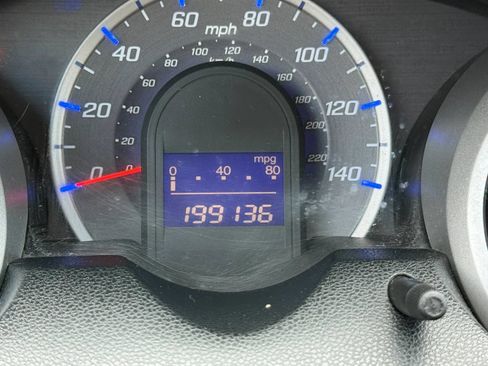 Used 2009 Honda Fit Sport image 14