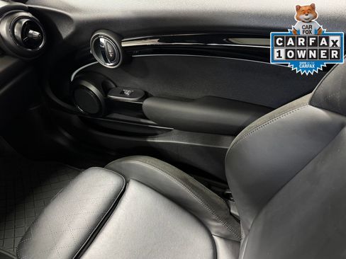 Used 2024 MINI Cooper S FWD image 42