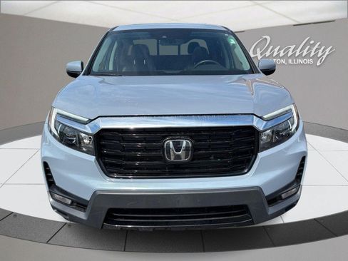 Used 2022 Honda Ridgeline RTL-E image 11