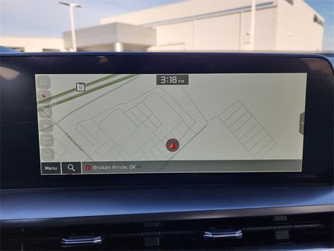 New 2025 Kia Telluride S image 21