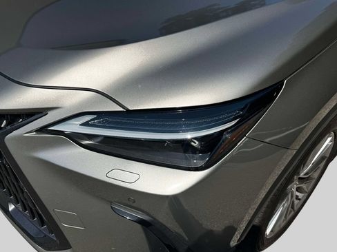 Used 2024 Lexus NX 350 AWD w/ Vision Package image 7