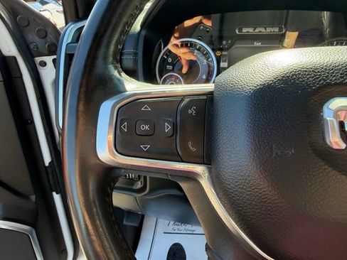 Used 2024 RAM 2500 Laramie w/ Night Edition AWD/4WD image 25