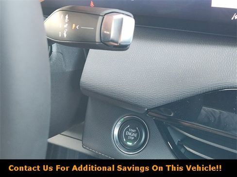 New 2026 Buick Enclave Preferred w/ Power Package image 16