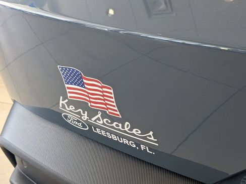 New 2025 Ford Mustang Dark Horse image 13