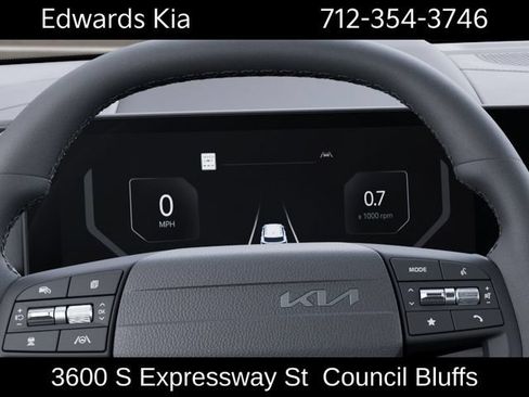 New 2026 Kia Sportage SX FWD image 23