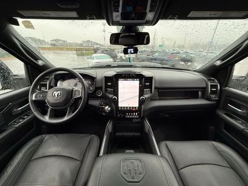 Used 2024 RAM 2500 Power Wagon w/ Level 1 Equipment Group image 13