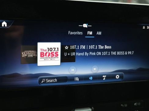 Used 2026 Mercedes-Benz Sprinter 2500 image 16