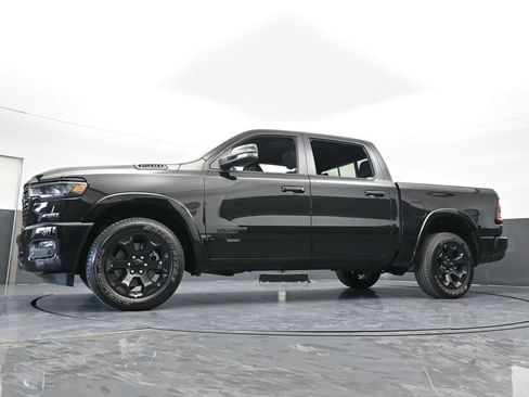 Used 2025 RAM 1500 Big Horn image 62