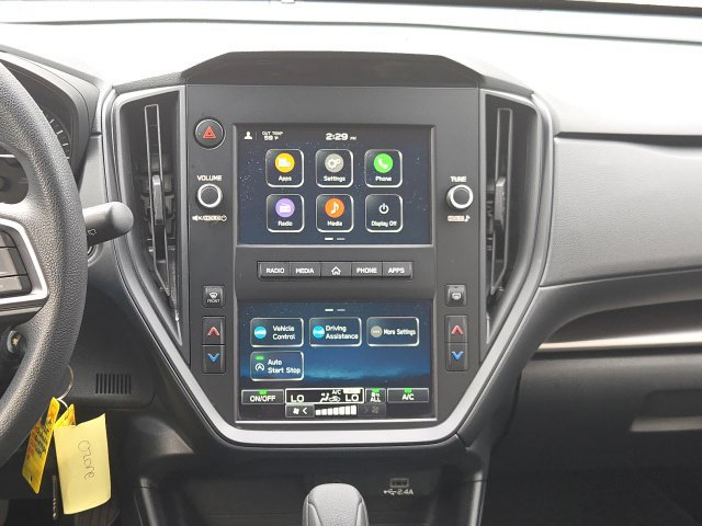 Certified 2025 Subaru Impreza 2.0i AWD/4WD image 4