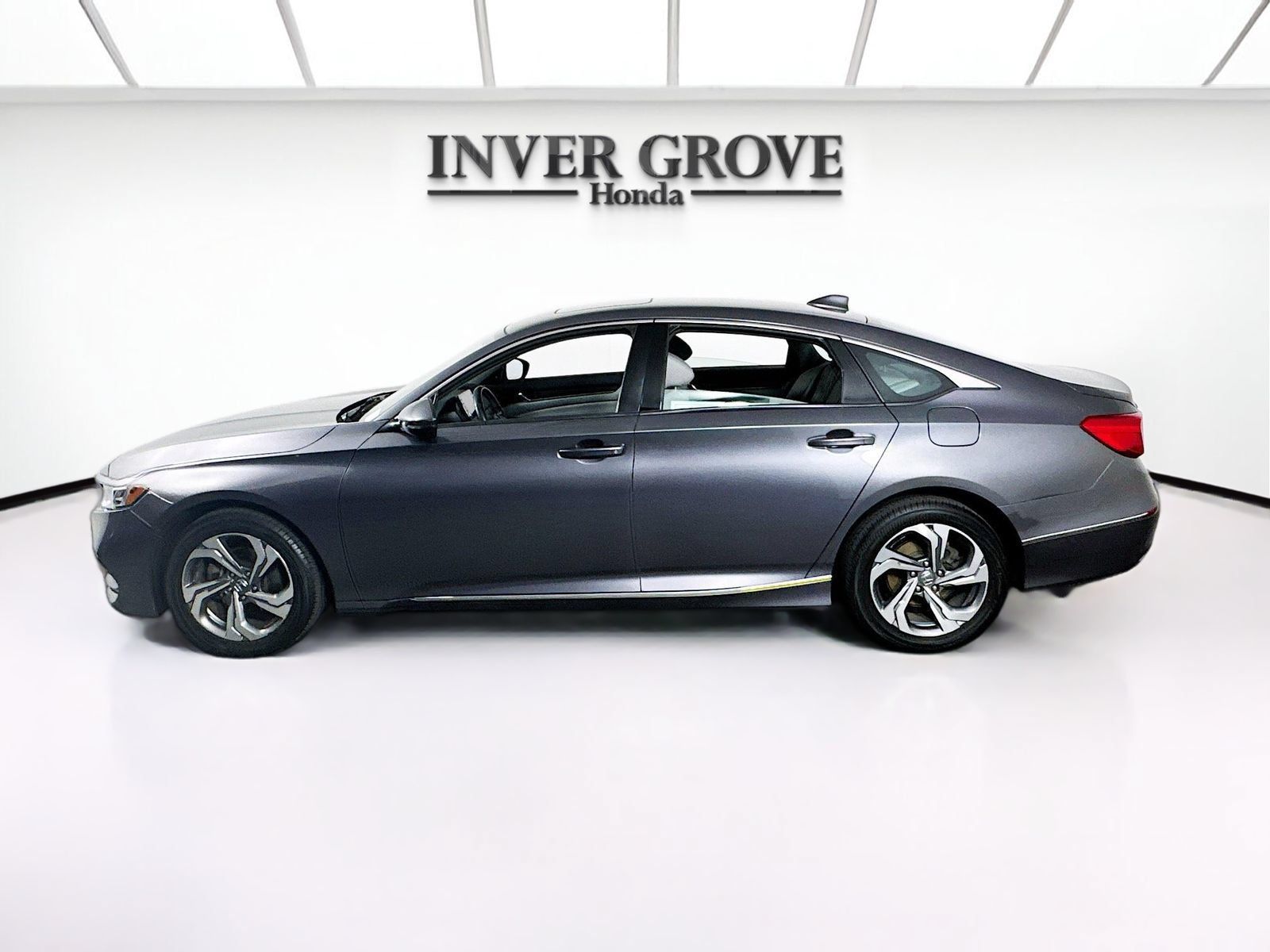Used 2019 Honda Accord EX-L image 8
