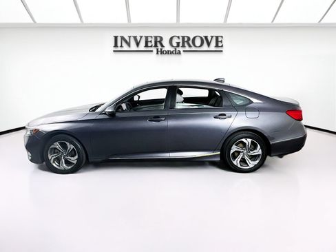 Used 2019 Honda Accord EX-L image 8