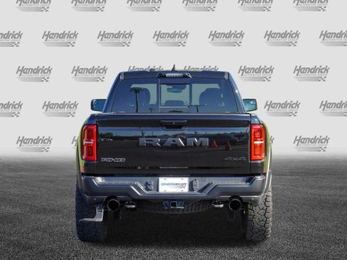 Used 2025 RAM 1500 RHO w/ RHO Level 1 Equipment Group AWD/4WD image 7