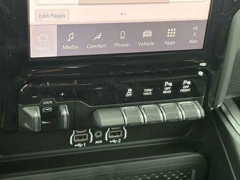 New 2026 RAM 2500 Big Horn AWD/4WD image 22