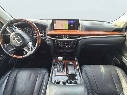 Used 2016 Lexus LX 570 4WD image 13