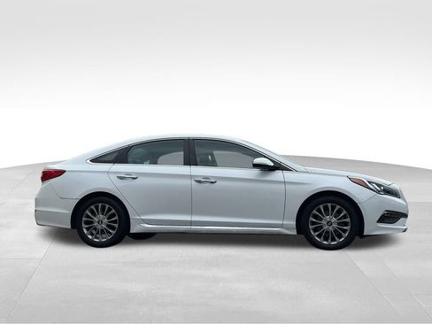 Used 2015 Hyundai Sonata Limited image 8
