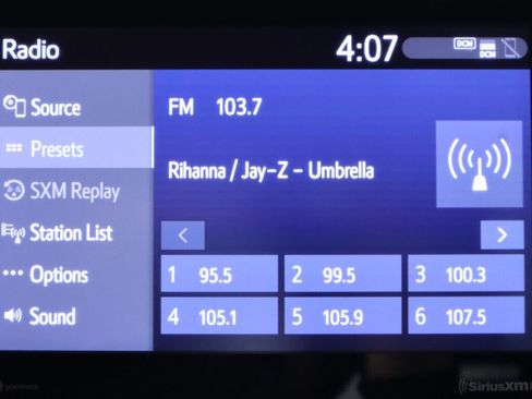 Used 2023 Toyota Tacoma TRD Off-Road w/ Black Out Package (TMS) image 19