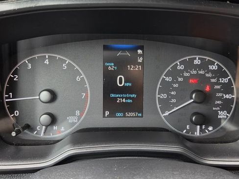 Used 2024 Toyota Corolla LE FWD image 28