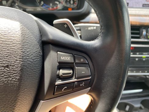 Used 2018 BMW X6 xDrive35i AWD/4WD image 16