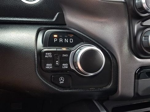 Used 2022 RAM 1500 Big Horn AWD/4WD image 14