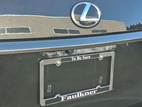 Used 2021 Lexus RX 350 F Sport image 34