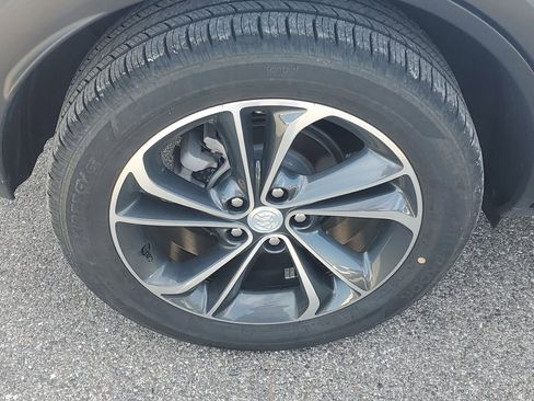 Used 2022 Buick Encore GX Select image 8