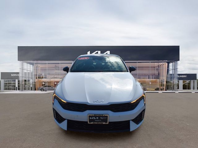 New 2026 Kia K5 GT-Line w/ GT-Line Premium Package AWD/4WD image 9