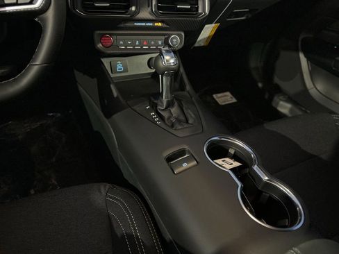 New 2026 Ford Mustang Ecoboost Fastback w/ Mustang Nite Pony Package image 37