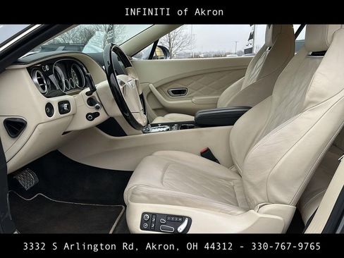 Used 2013 Bentley Continental GT image 32