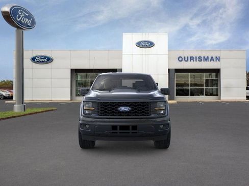 New 2025 Ford F150 STX w/ Equipment Group 200A image 2