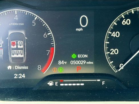 Used 2024 Honda Civic Sport image 26